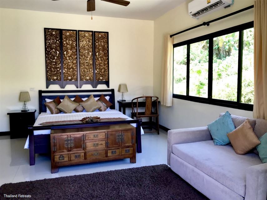 Sapphire Villa