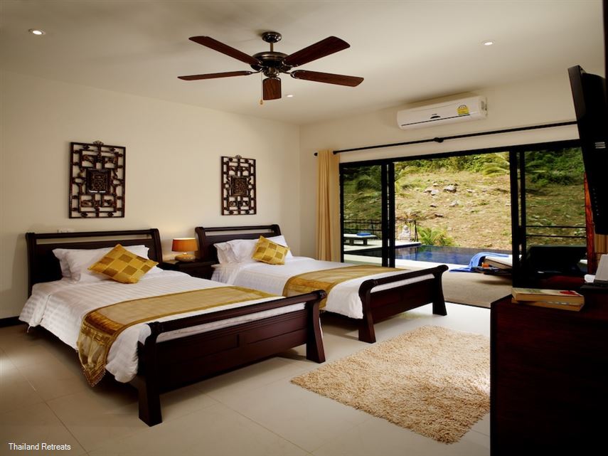 Sapphire Villa