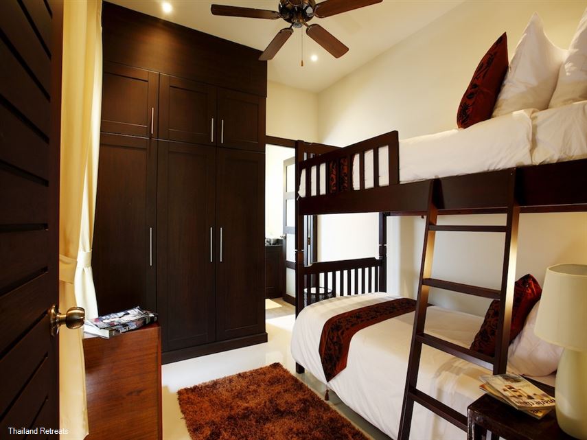 Sapphire Villa