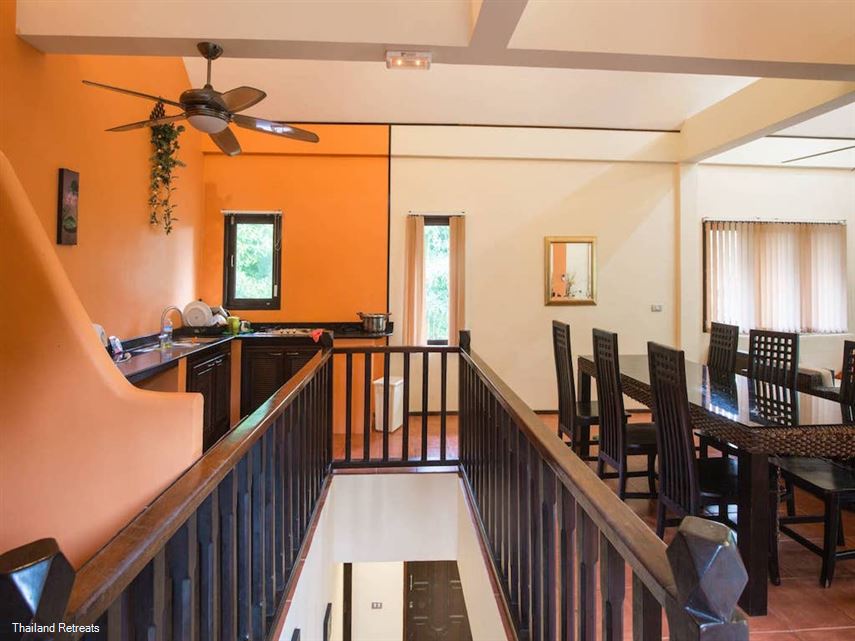 Bay View Villa