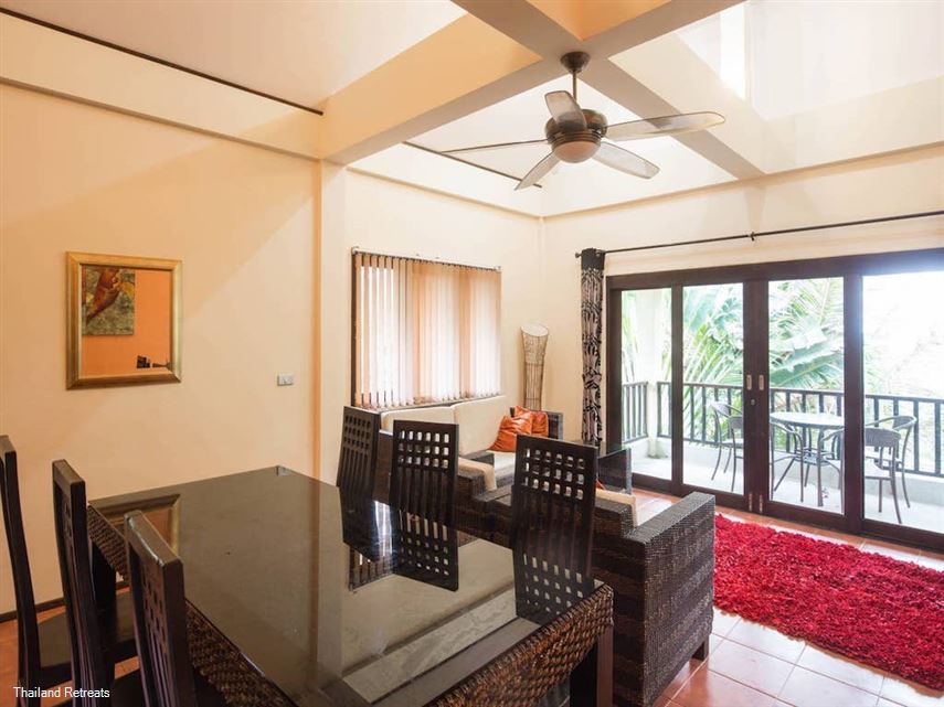 Bay View Villa