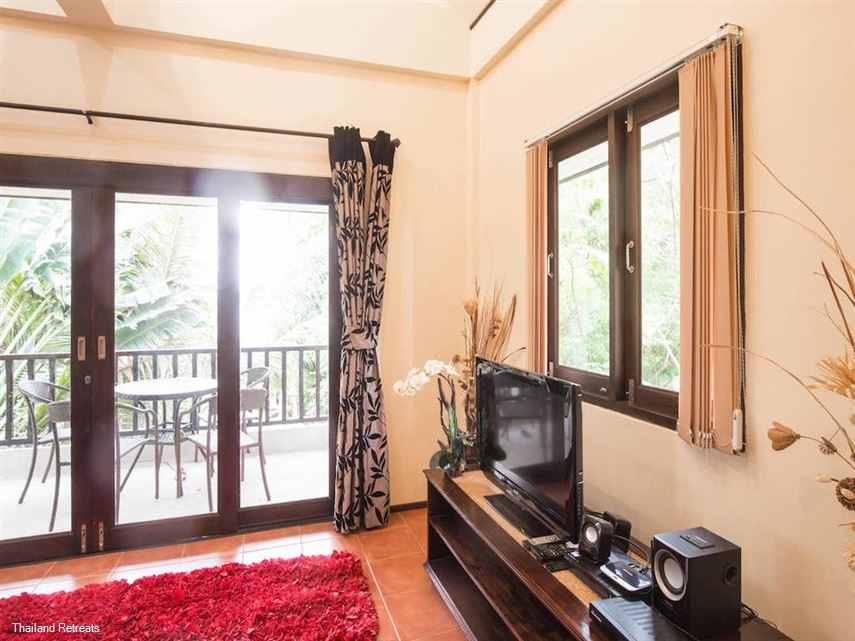Bay View Villa