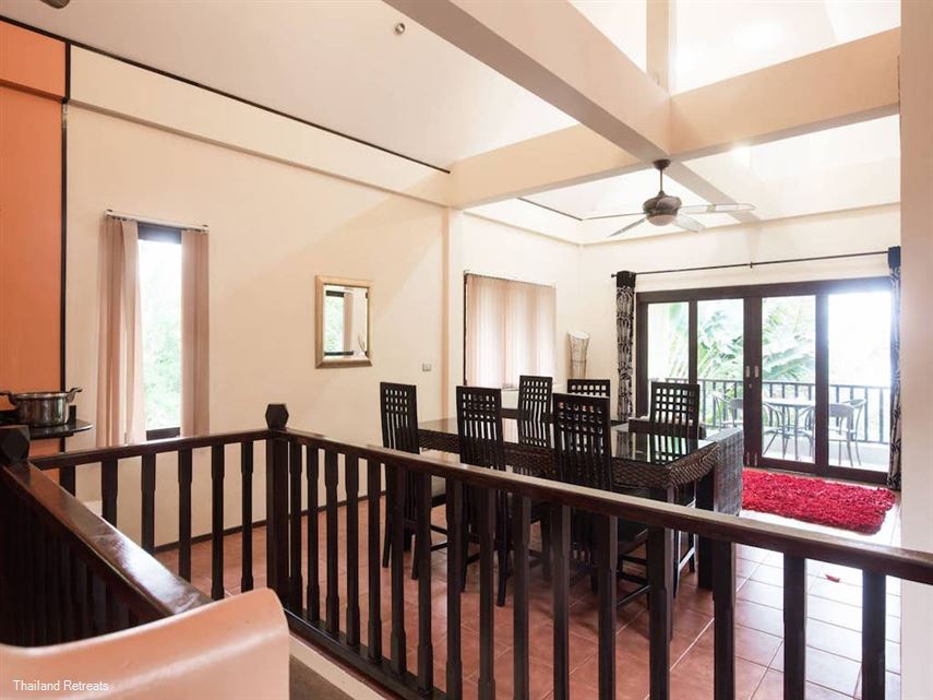 Bay View Villa
