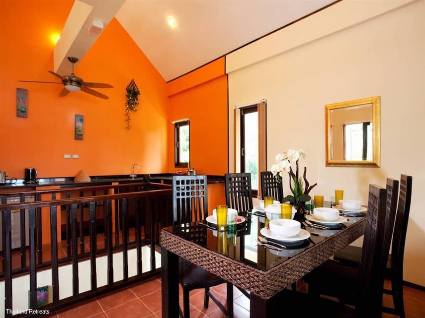 Bay View Villa