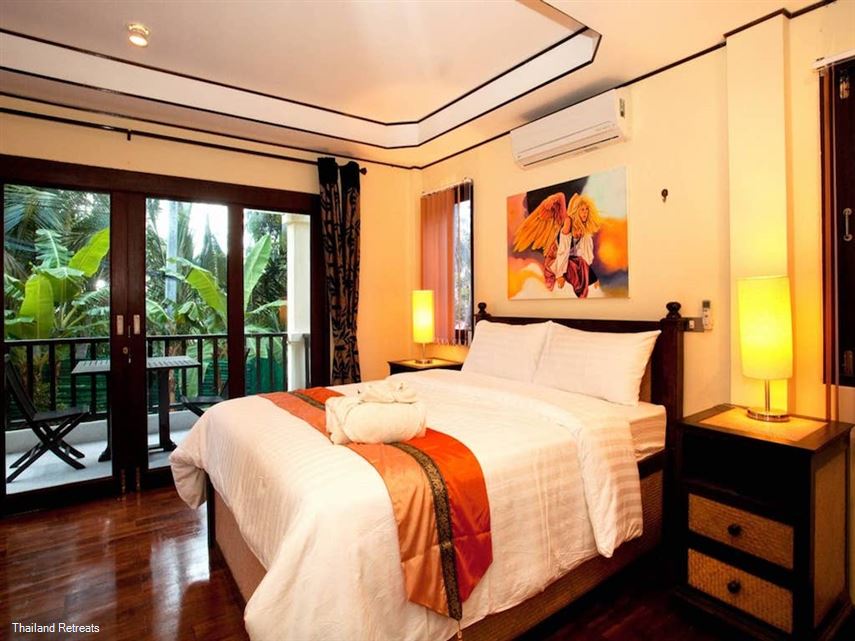 Bay View Villa