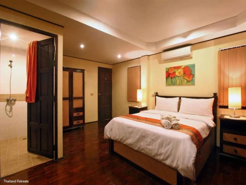 Bay View Villa