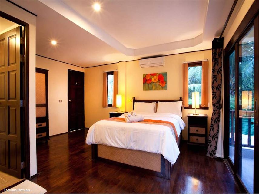 Bay View Villa