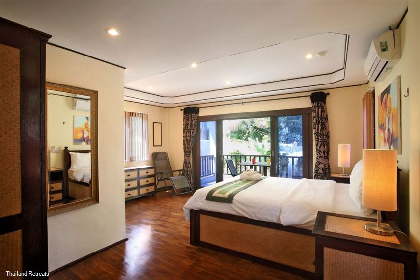 Bay View Villa