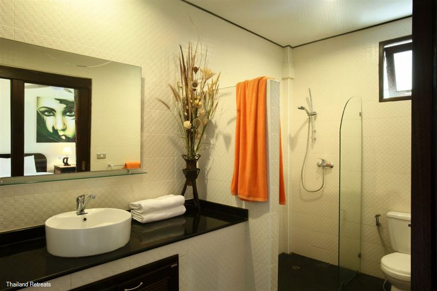 Bay View Villa