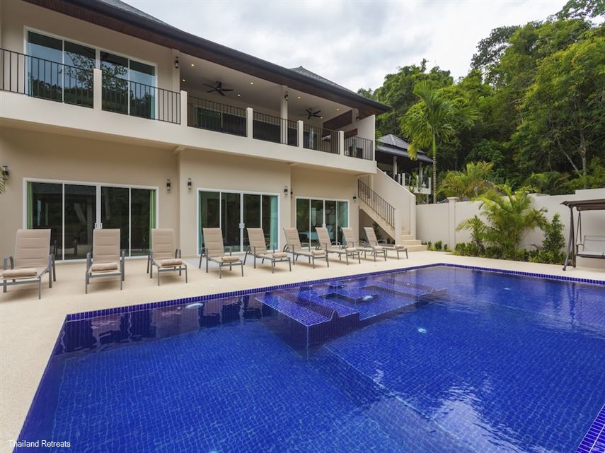 Ivory Villa