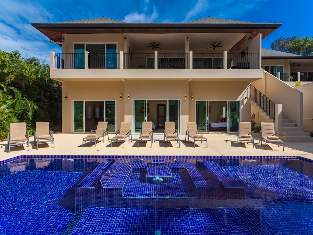 Ivory Villa