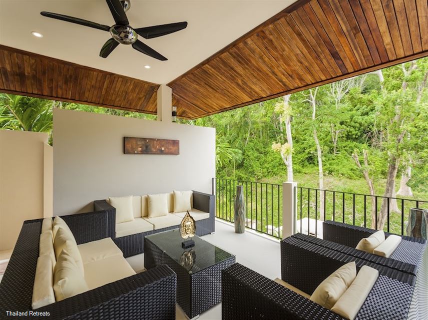 Ivory Villa