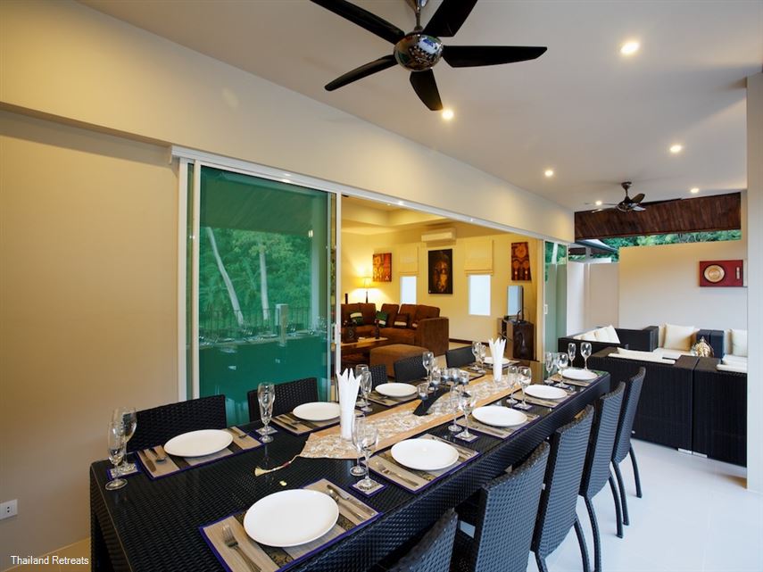 Ivory Villa