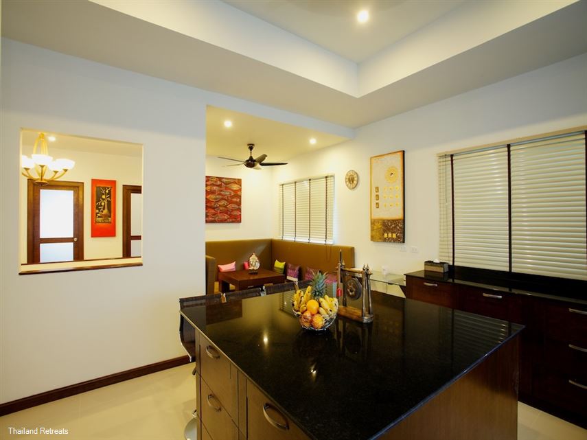 Ivory Villa