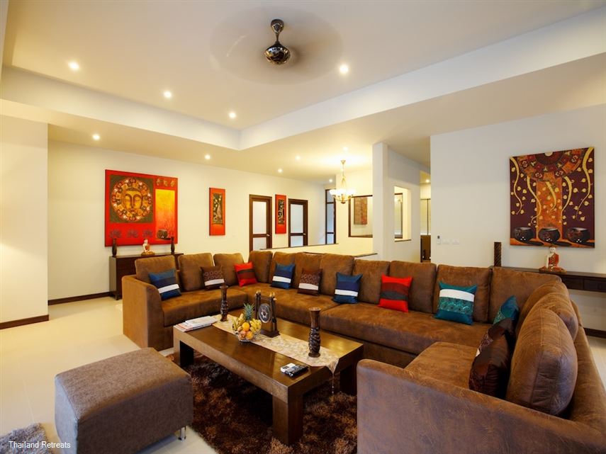 Ivory Villa