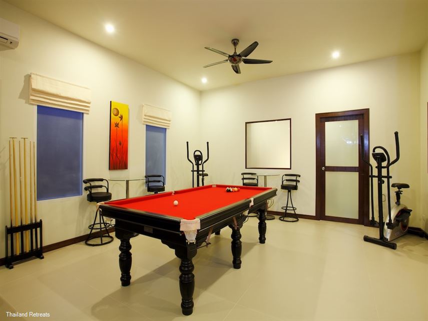 Ivory Villa