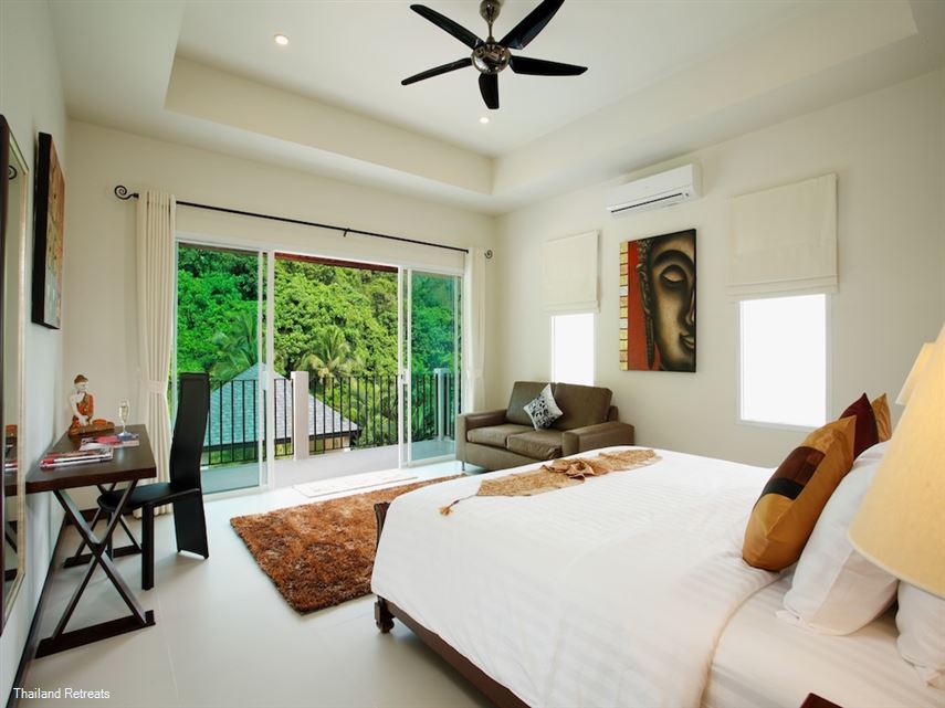 Ivory Villa