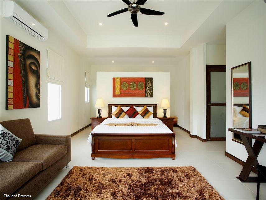 Ivory Villa