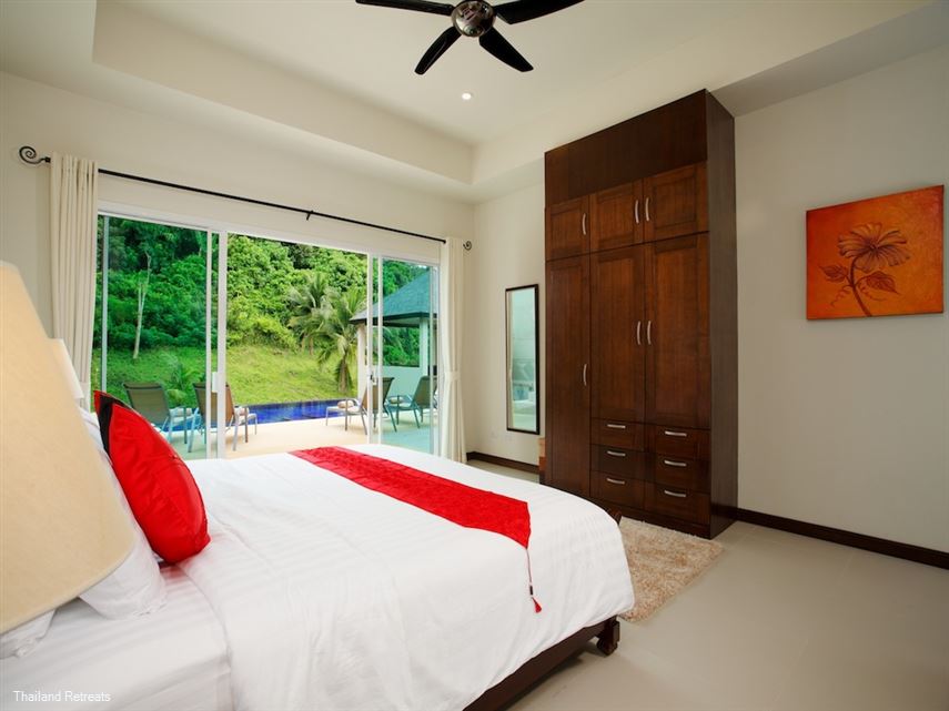 Ivory Villa