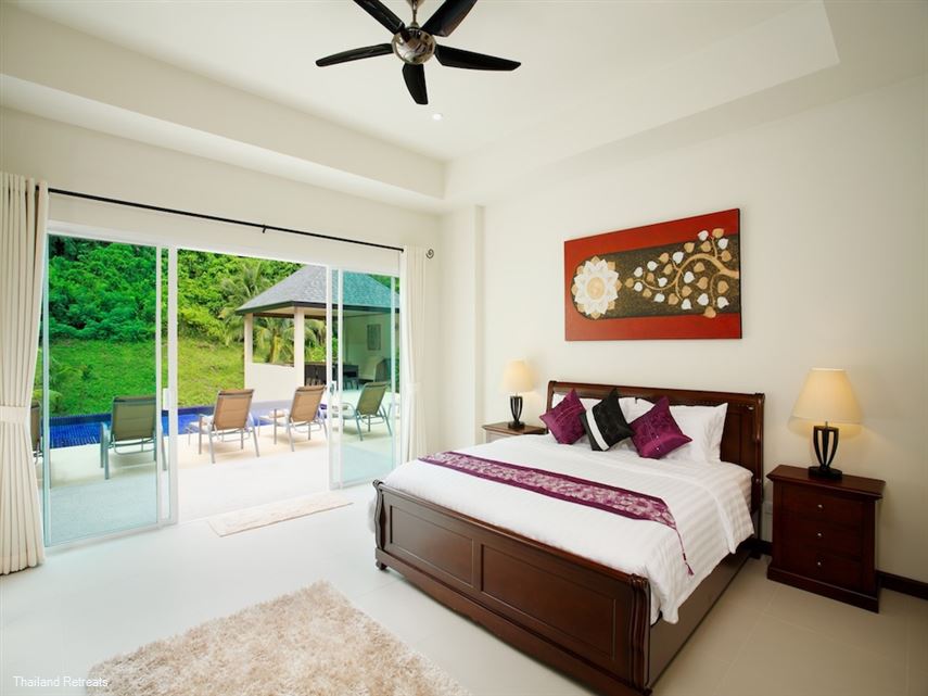 Ivory Villa