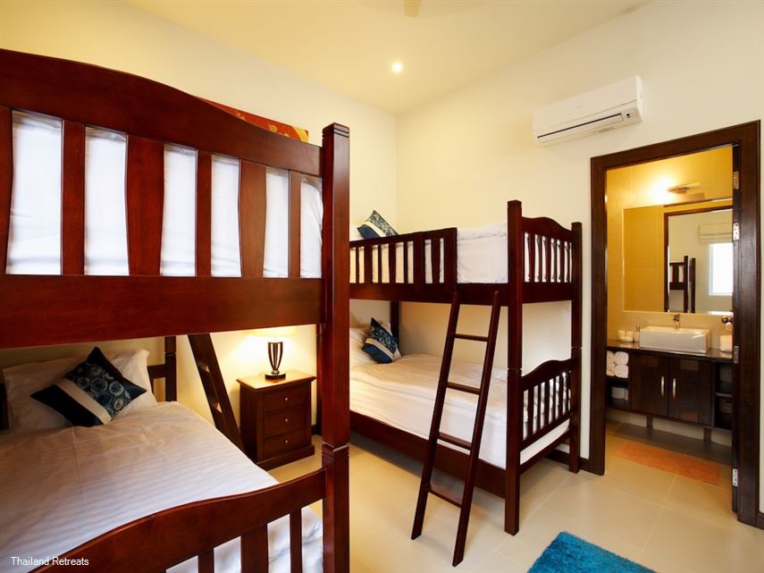 Ivory Villa