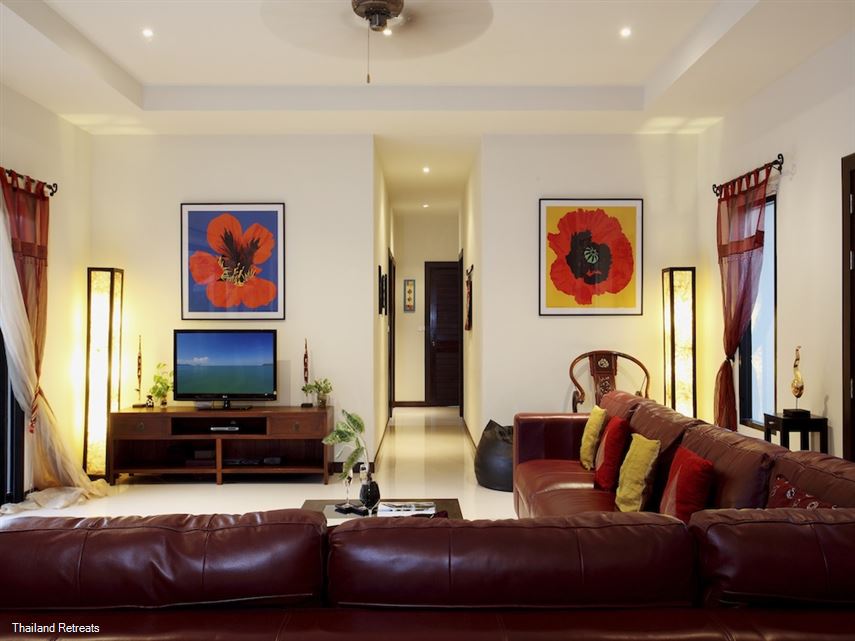 Moonstone Villa