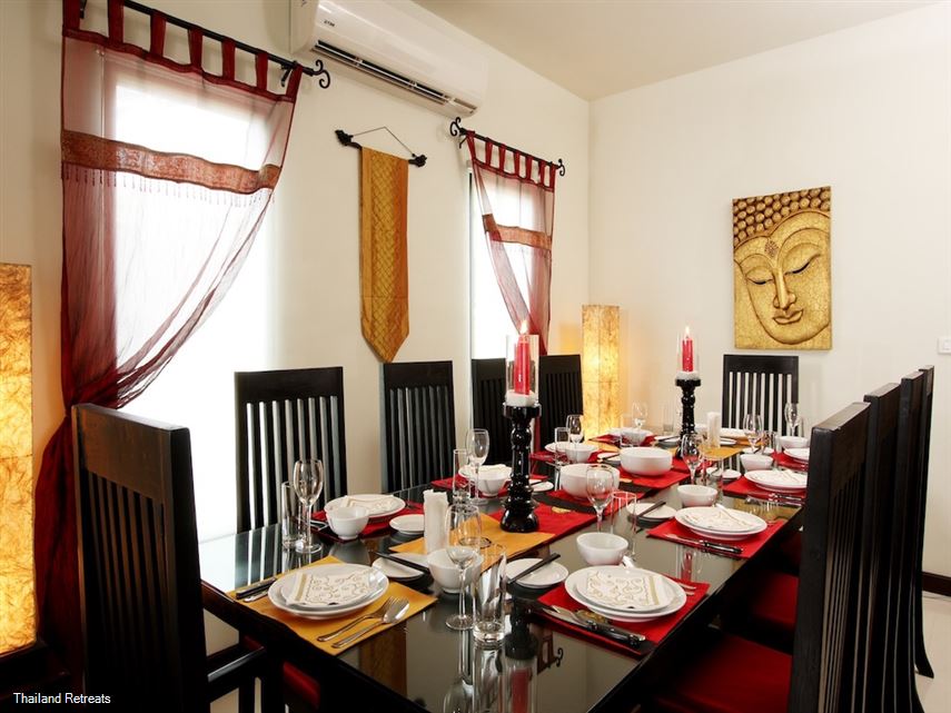 Moonstone Villa