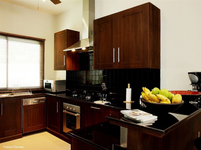 Moonstone Villa
