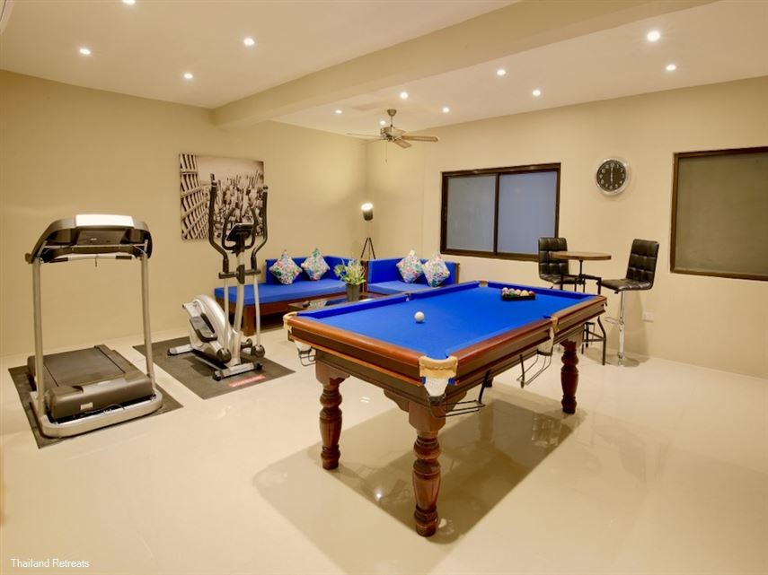 Moonstone Villa