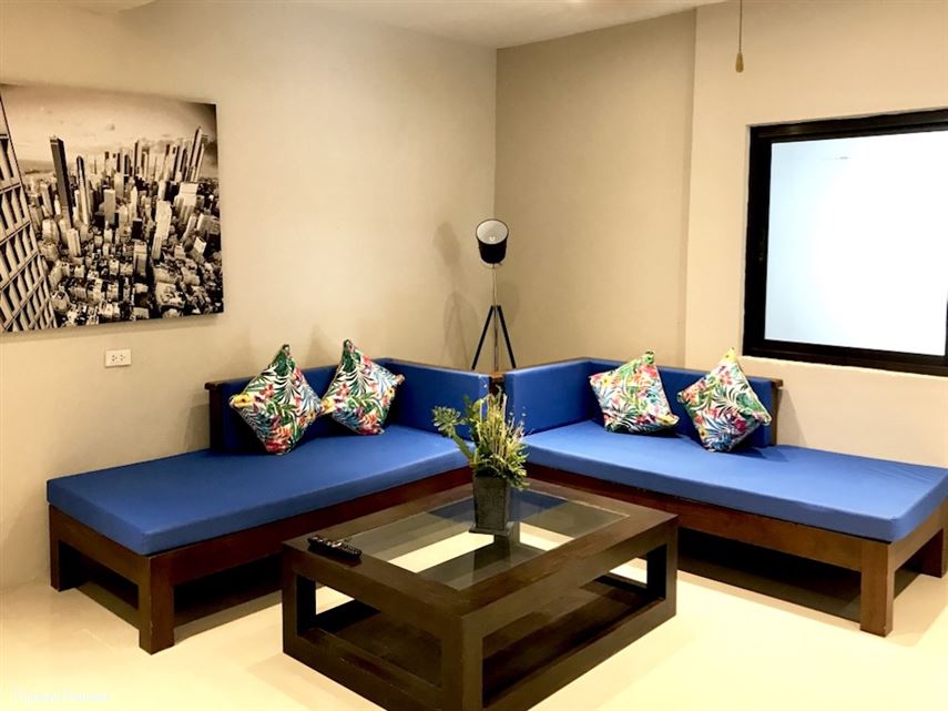 Moonstone Villa