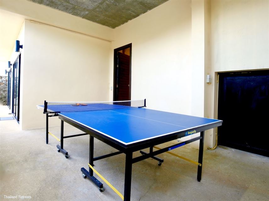 Moonstone Villa