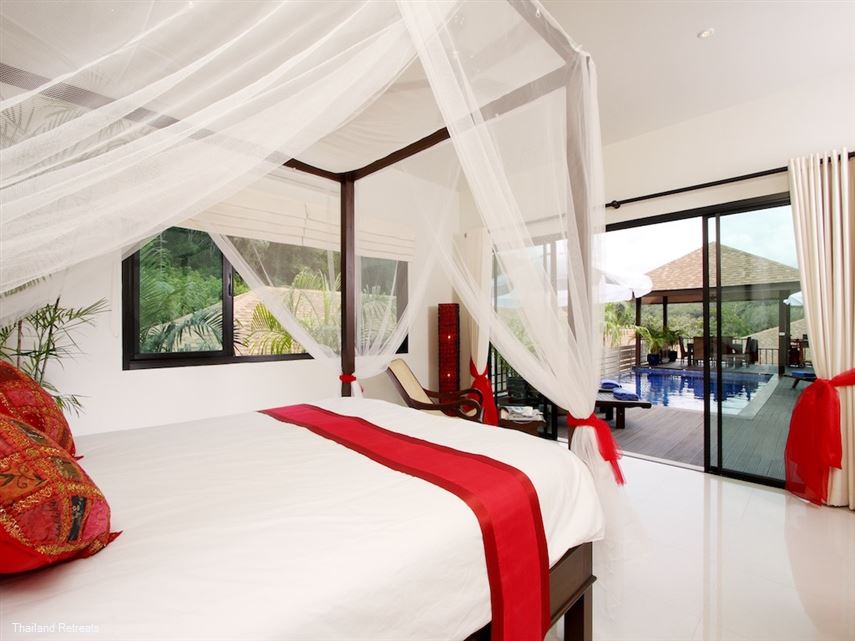Moonstone Villa