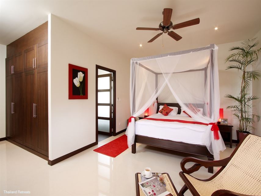 Moonstone Villa