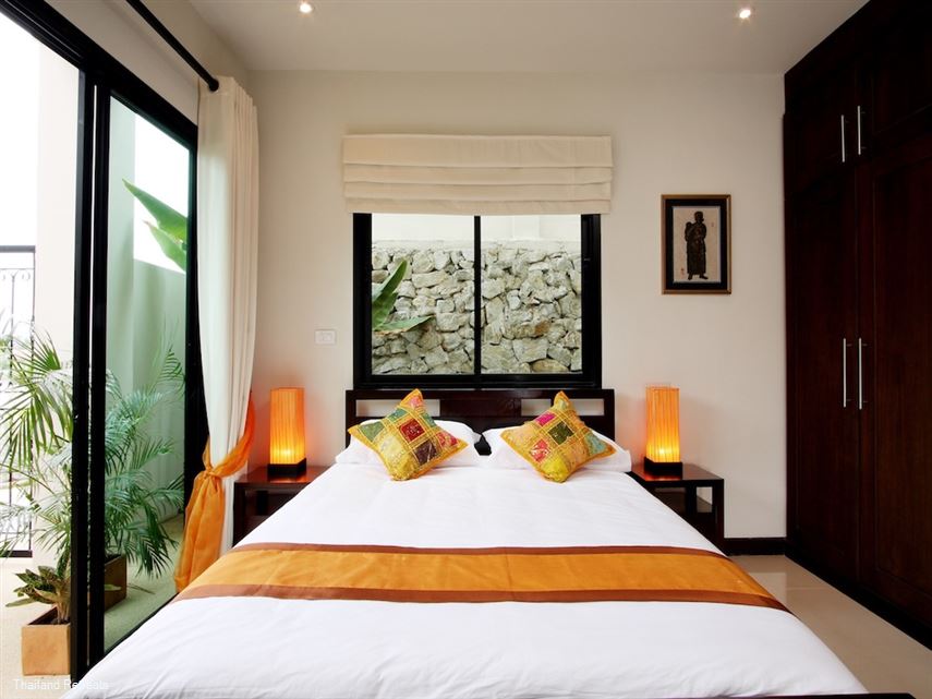 Moonstone Villa