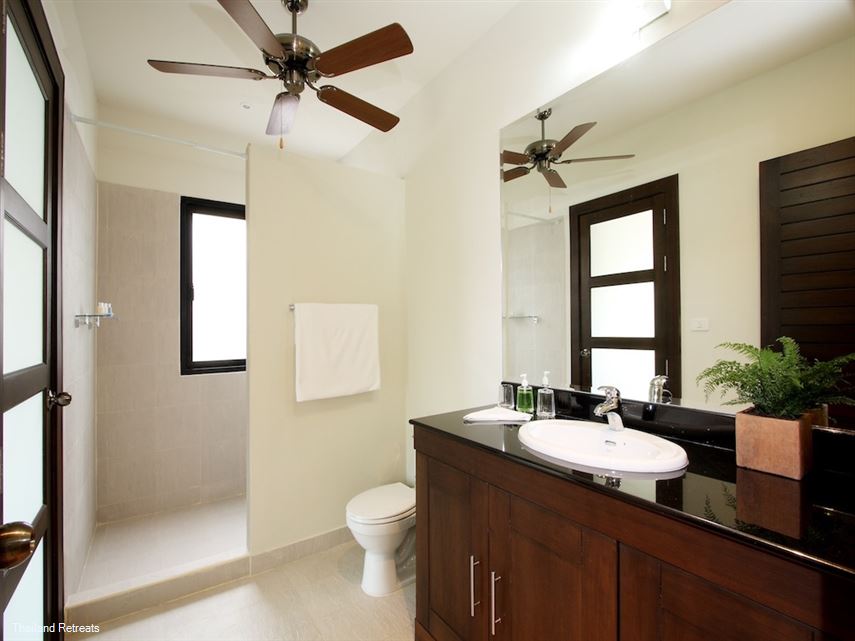 Moonstone Villa