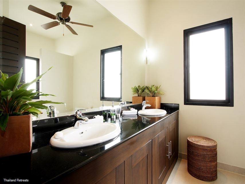 Moonstone Villa