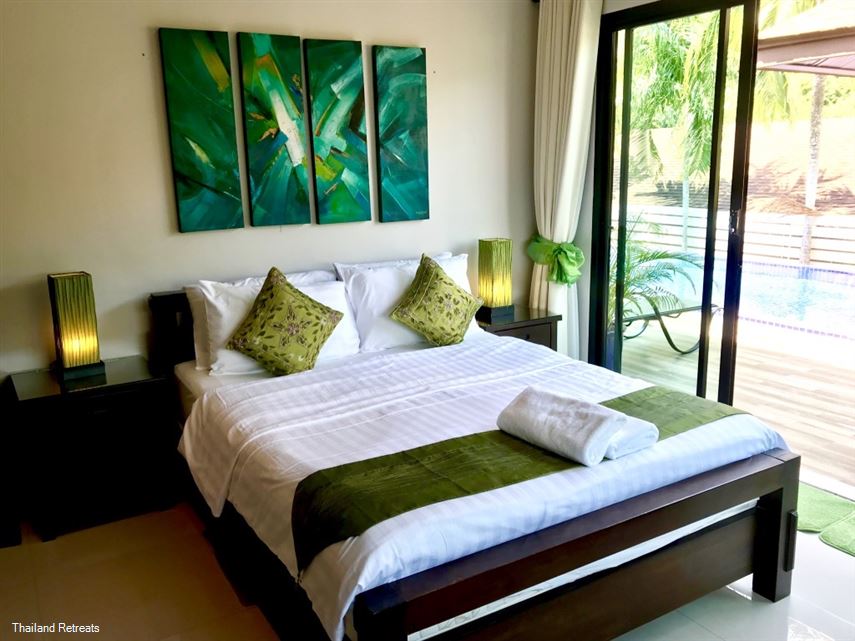 Moonstone Villa