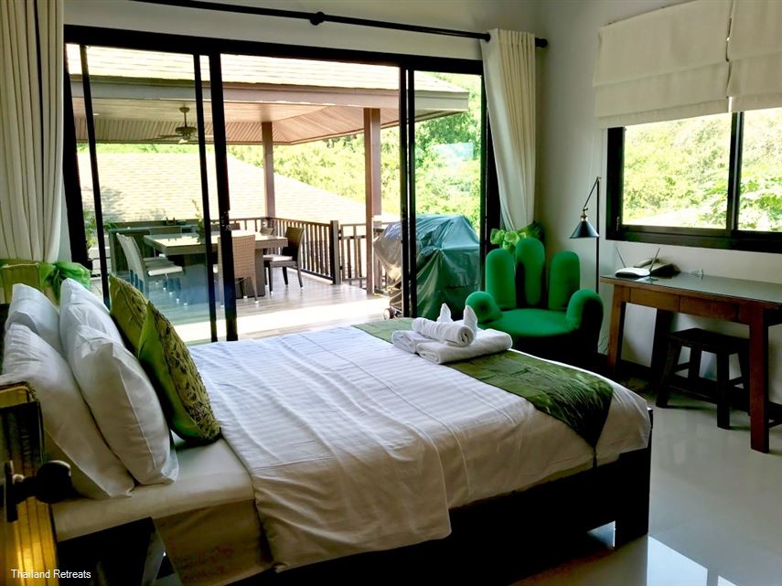 Moonstone Villa