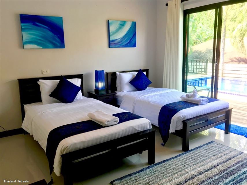 Moonstone Villa