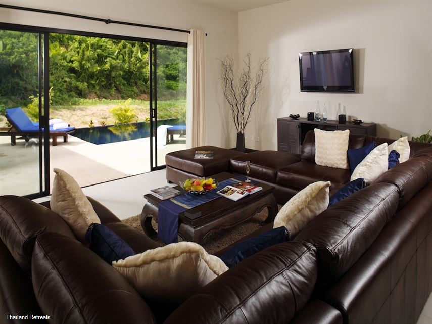 Gemstone Villa