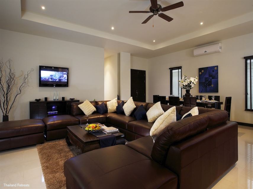 Gemstone Villa
