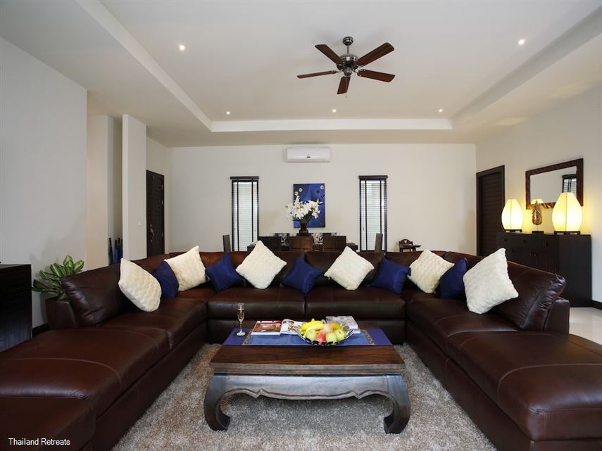 Gemstone Villa