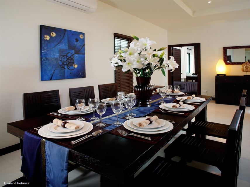 Gemstone Villa
