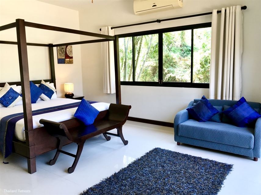 Gemstone Villa
