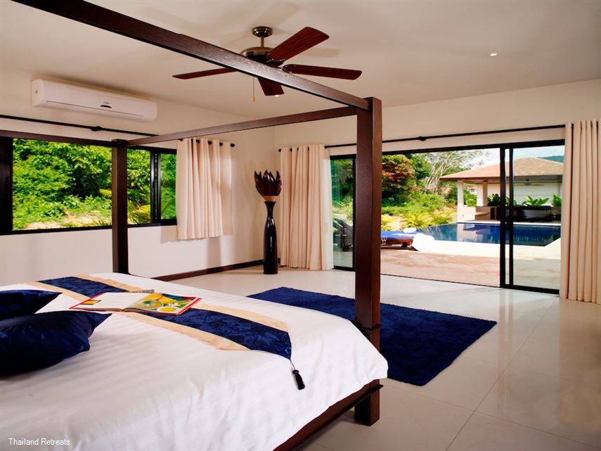 Gemstone Villa