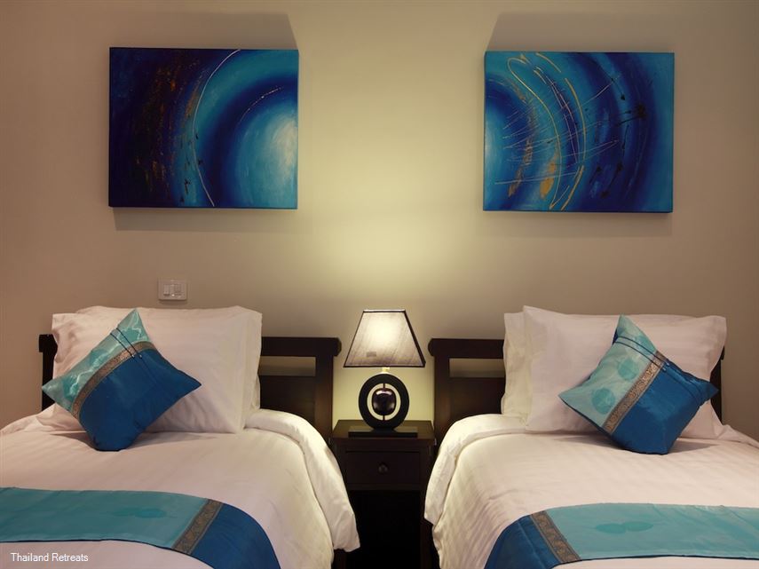 Gemstone Villa