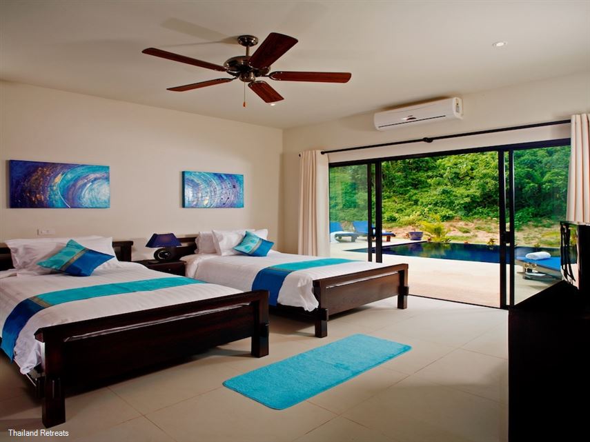 Gemstone Villa