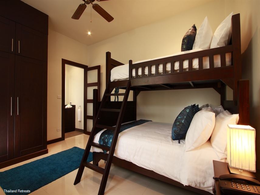 Gemstone Villa