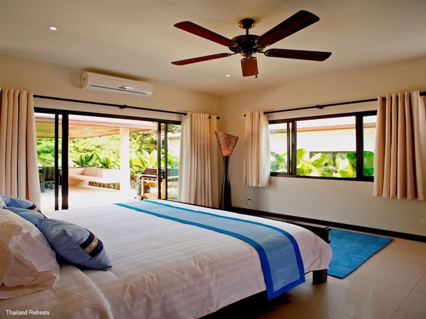 Gemstone Villa