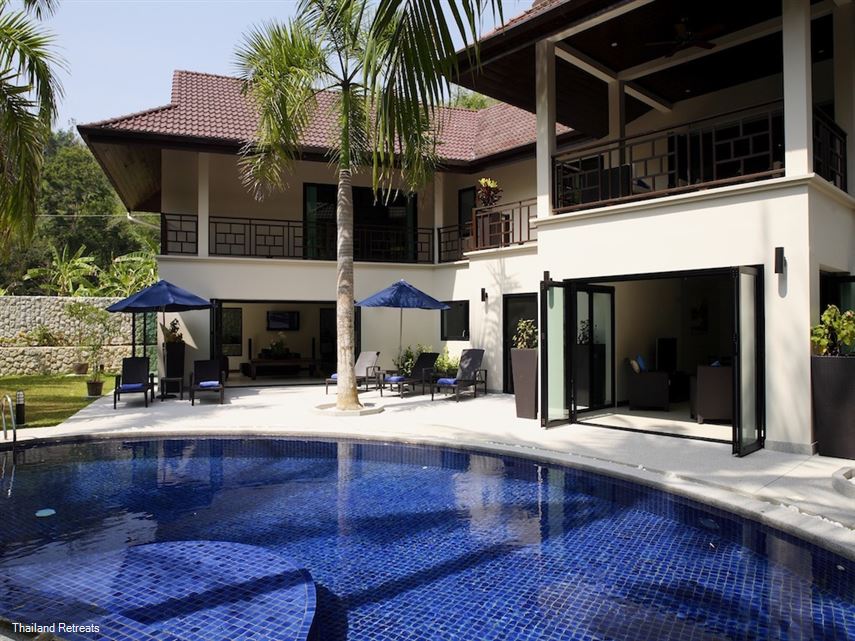 Villa Maria